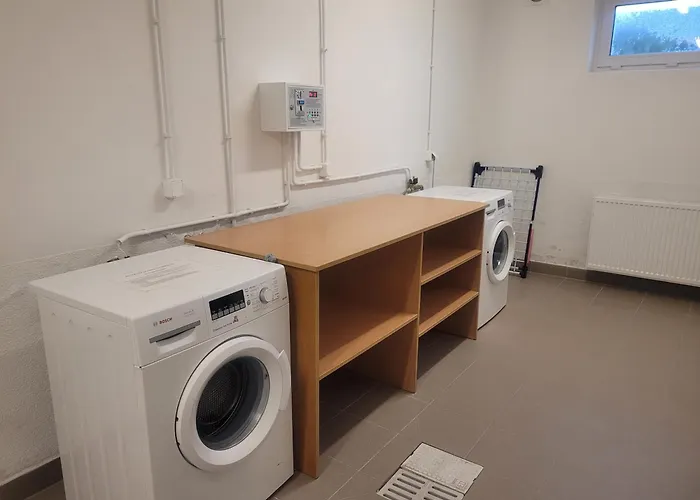 Apartament Sloneczny Piec Morz Sianozety