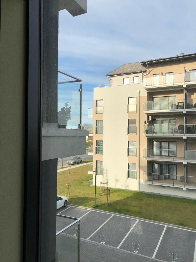 Apartment Sloneczny Piec Morz *