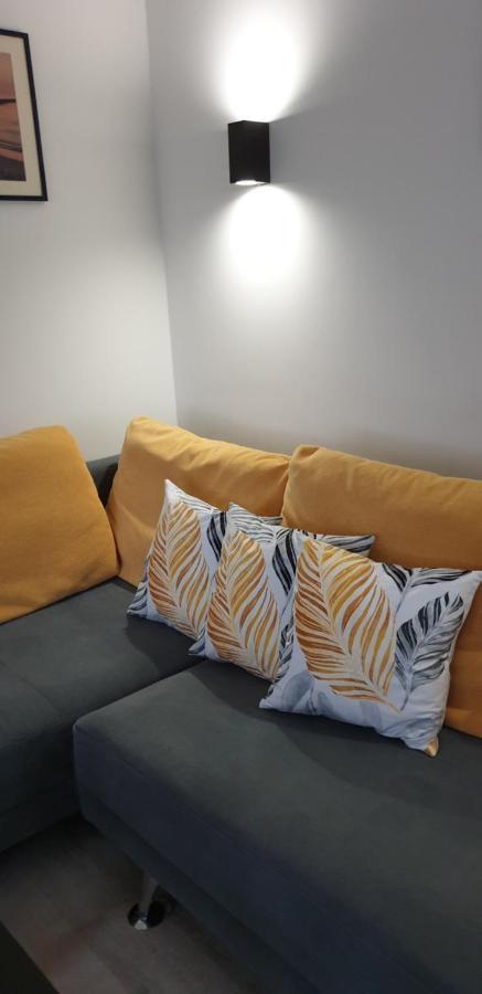 Sloneczny Piec Morz Apartment *