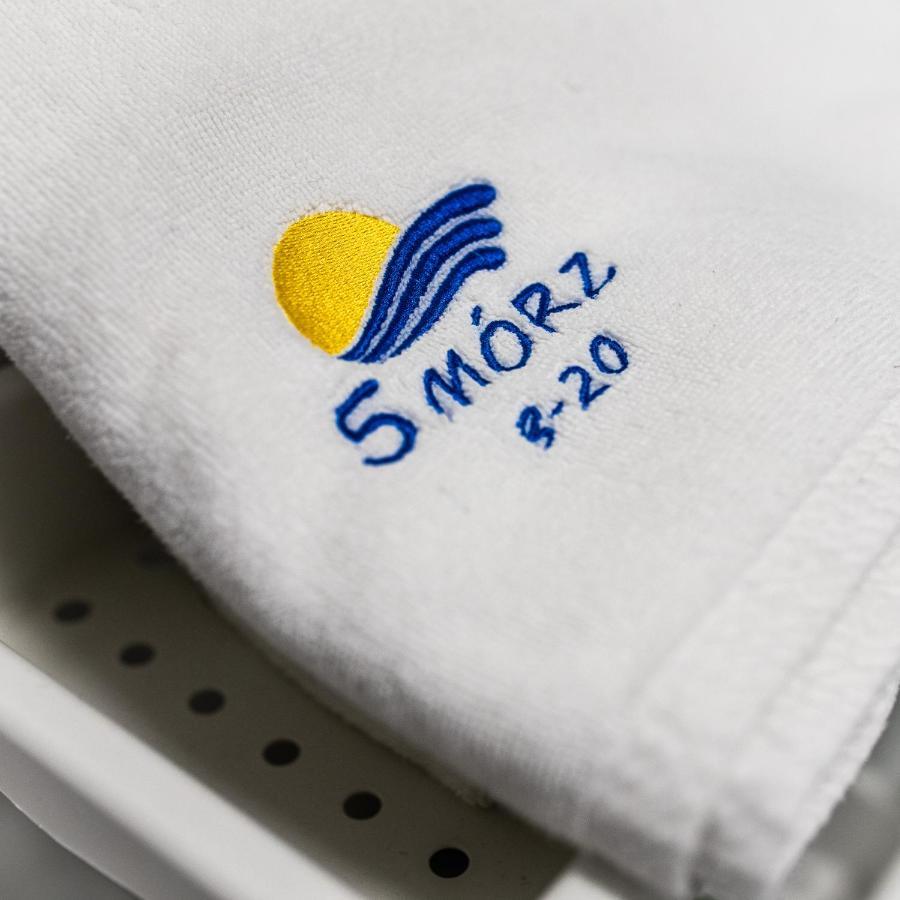 Апартаменти Sloneczny Piec Morz *