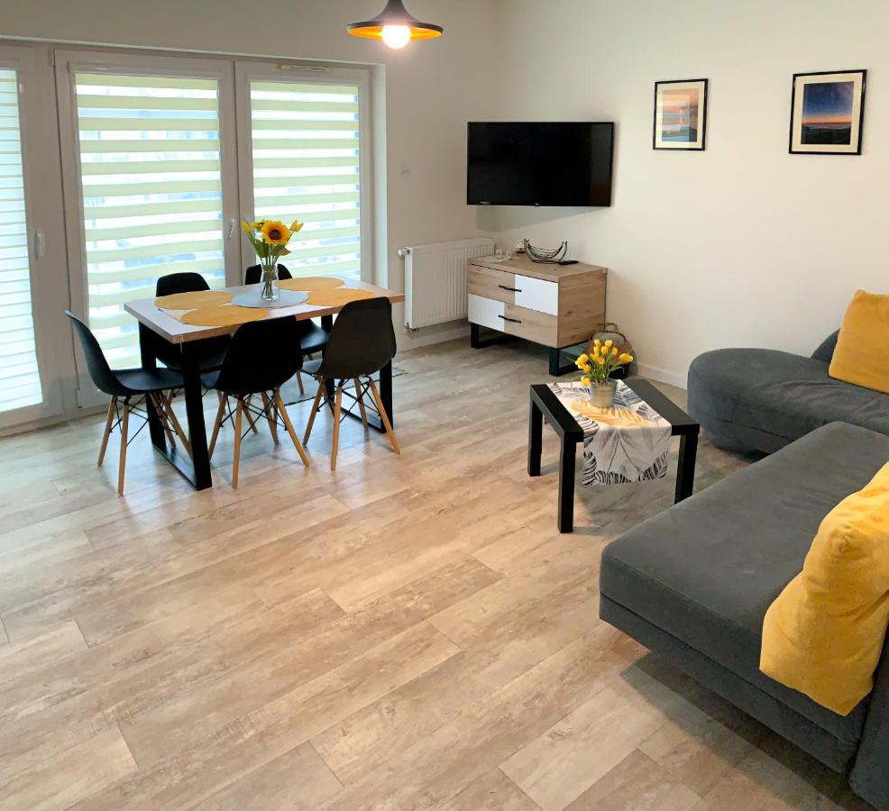 Sloneczny Piec Morz Apartment
