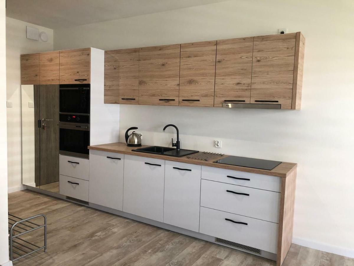 Apartment Sloneczny Piec Morz Sianozety
